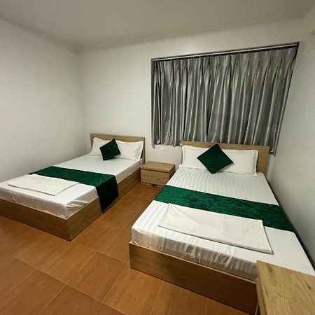 Cat Ba Madame Duyen Hotel Chan Chau Екстериор снимка